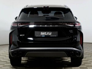 Exeed RX 2023 2.0 AMT (249 л.с.) 4WD Platinum c пробегом - фото 6