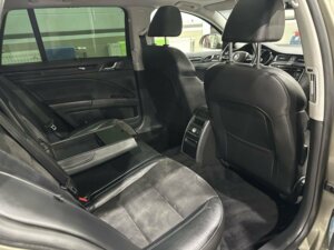 Skoda Superb 2014 2.0d AMT (140 л.с.) Elegance Plus c пробегом - фото 4