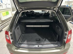 Skoda Superb 2014 2.0d AMT (140 л.с.) Elegance Plus c пробегом - фото 6