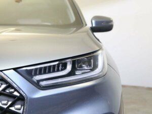 Chery Tiggo 8 Pro 2021 1.6 AMT (186 л.с.) Dreamline c пробегом - фото 2