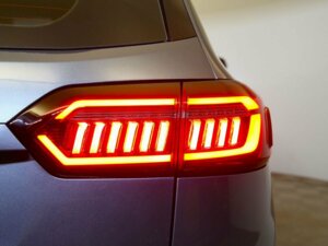 Chery Tiggo 8 Pro 2021 1.6 AMT (186 л.с.) Dreamline c пробегом - фото 3