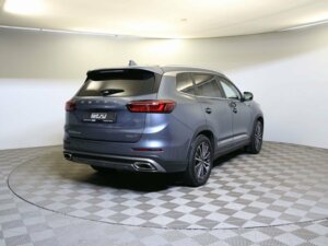 Chery Tiggo 8 Pro 2021 1.6 AMT (186 л.с.) Dreamline c пробегом - фото 7