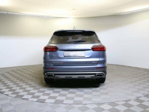 Chery Tiggo 8 Pro 2021 1.6 AMT (186 л.с.) Dreamline c пробегом - фото 8