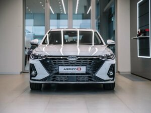 Новый Chery Arrizo 8 2025 1.6 AMT (150 л.с.) Prime  - фото 3