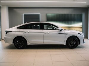 Новый Chery Arrizo 8 2025 1.6 AMT (150 л.с.) Prime  - фото 2