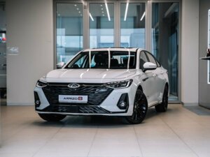 Новый Chery Arrizo 8 2025 1.6 AMT (150 л.с.) Prime  - фото 4