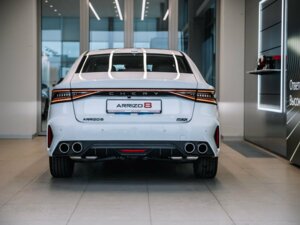 Новый Chery Arrizo 8 2025 1.6 AMT (150 л.с.) Prime  - фото 6