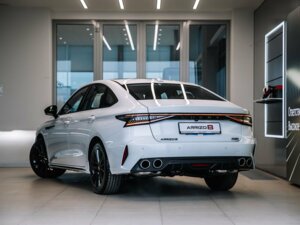 Новый Chery Arrizo 8 2025 1.6 AMT (150 л.с.) Prime  - фото 7