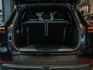 Новый Chery Tiggo 9 2025 2.0 AT (249 л.с.) 4WD Ultra  - фото 7