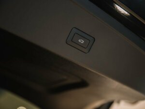 Новый Chery Tiggo 9 2025 2.0 AT (249 л.с.) 4WD Ultra  - фото 8