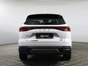 Новый Chery Tiggo 8 Pro Max 2025 2.0 AMT (197 л.с.) 4WD Ultimate 4WD  - фото 5