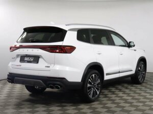 Новый Chery Tiggo 8 Pro Max 2025 2.0 AMT (197 л.с.) 4WD Ultimate 4WD  - фото 6