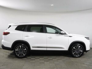 Новый Chery Tiggo 8 Pro Max 2025 2.0 AMT (197 л.с.) 4WD Ultimate 4WD  - фото 7
