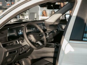 Новый Chery Tiggo 8 Pro Max 2025 2.0 AMT (197 л.с.) 4WD Ultimate 4WD  - фото 7