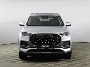 Новый Chery Tiggo 8 Pro Max 2025 2.0 AMT (197 л.с.) 4WD Ultimate 4WD  - фото 2