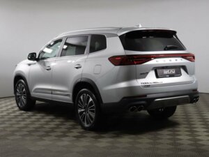 Новый Chery Tiggo 8 Pro Max 2025 2.0 AMT (197 л.с.) 4WD Ultimate 4WD  - фото 4