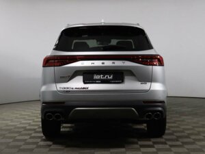 Новый Chery Tiggo 8 Pro Max 2025 2.0 AMT (197 л.с.) 4WD Ultimate 4WD  - фото 5