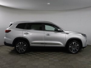 Новый Chery Tiggo 8 Pro Max 2025 2.0 AMT (197 л.с.) 4WD Ultimate 4WD  - фото 7