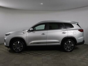 Новый Chery Tiggo 8 Pro Max 2025 2.0 AMT (197 л.с.) 4WD Ultimate 4WD  - фото 8