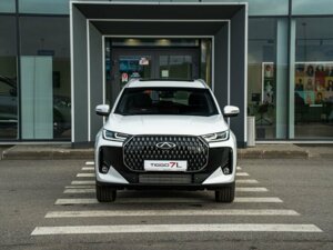 Новый Chery Tiggo 7L 2025 1.6 AMT (150 л.с.) Prime  - фото 5