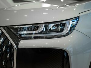 Новый Chery Tiggo 7L 2025 1.6 AMT (150 л.с.) 4WD Prime  - фото 4