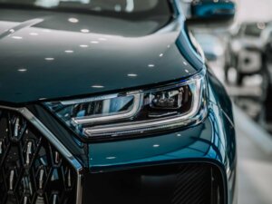 Новый Chery Tiggo 7L 2025 1.6 AMT (150 л.с.) Prime  - фото 5