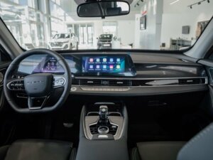 Новый Chery Tiggo 7L 2025 1.6 AMT (150 л.с.) Prime  - фото 8