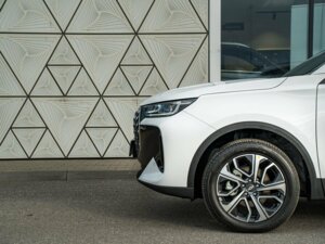 Новый Chery Tiggo 7L 2025 1.6 AMT (150 л.с.) Prime  - фото 7