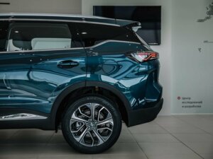 Новый Chery Tiggo 7L 2025 1.6 AMT (150 л.с.) Prime  - фото 4