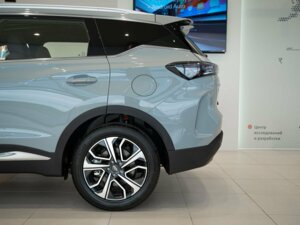 Новый Chery Tiggo 7L 2025 1.6 AMT (150 л.с.) 4WD Prime  - фото 5