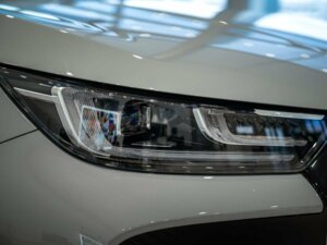 Новый Chery Tiggo 7L 2025 1.6 AMT (150 л.с.) 4WD Prime  - фото 8