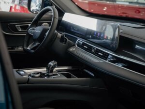 Новый Chery Tiggo 7L 2025 1.6 AMT (150 л.с.) Prime  - фото 7