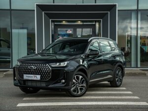 Новый Chery Tiggo 7L 2025 1.6 AMT (150 л.с.) 4WD Ultra  - фото 4