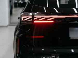 Новый Chery Tiggo 4 2025 1.5 AMT (147 л.с.) Prime  - фото 7