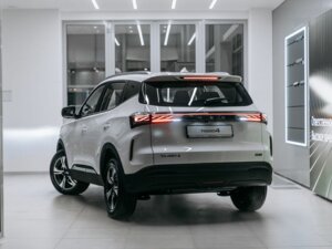 Новый Chery Tiggo 4 2025 1.5 AMT (147 л.с.) Prime  - фото 6