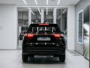 Новый Chery Tiggo 4 2025 1.5 AMT (147 л.с.) Ultra  - фото 4