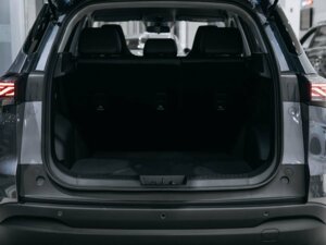 Новый Chery Tiggo 4 2025 1.5 AMT (147 л.с.) Ultra  - фото 7