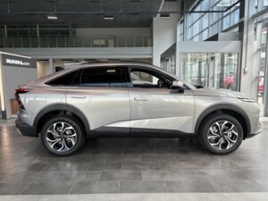 Новый Haval F7x 2026 2.0 AMT (192 л.с.) 4WD Tech Plus  - фото 3