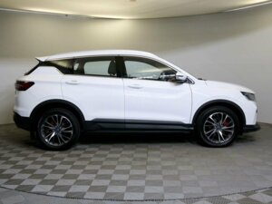 Belgee X50 2024 1.5 AMT (150 л.с.) Prestige c пробегом - фото 4