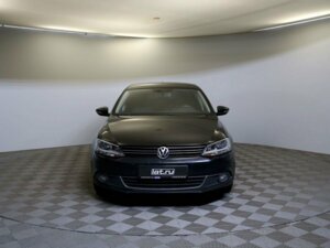 Volkswagen Jetta 2013 1.4 AMT (122 л.с.) Sochi Edition c пробегом - фото 2