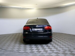 Volkswagen Jetta 2013 1.4 AMT (122 л.с.) Sochi Edition c пробегом - фото 6