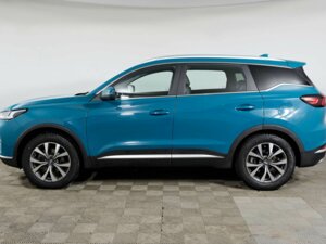 Chery Tiggo 7 Pro 2021 1.5 CVT (147 л.с.) Elite c пробегом - фото 8