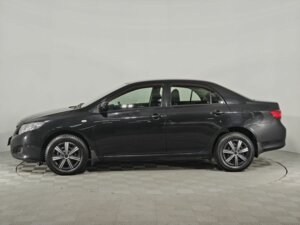 Toyota Corolla 2008 1.6 MT (124 л.с.) Комфорт c пробегом - фото 2