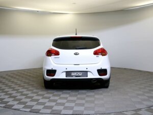 Kia Ceed 2016 1.6 MT (130 л.с.) Comfort c пробегом - фото 6