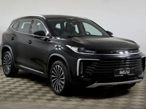 Exeed TXL 2024 2.0 AT (197 л.с.) 4WD Flagship c пробегом - фото 3