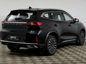 Exeed TXL 2024 2.0 AT (197 л.с.) 4WD Flagship c пробегом - фото 5