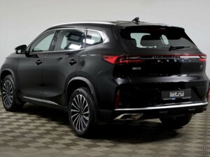 Exeed TXL 2024 2.0 AT (197 л.с.) 4WD Flagship c пробегом - фото 7