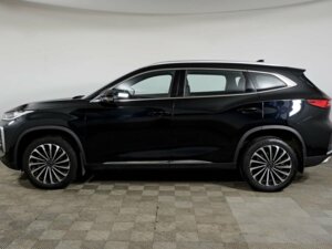 Exeed TXL 2024 2.0 AT (197 л.с.) 4WD Flagship c пробегом - фото 8