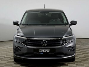 Volkswagen Polo 2021 1.6 AT (110 л.с.) Status c пробегом - фото 2