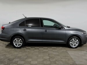 Volkswagen Polo 2021 1.6 AT (110 л.с.) Status c пробегом - фото 4